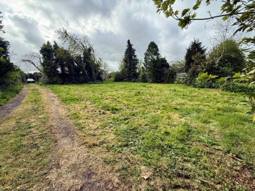 Land  for sale in Faversham