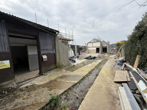 Investment  for sale in Okehampton