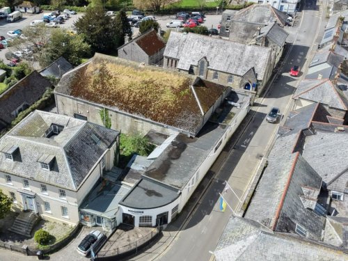 Investment  for sale in Liskeard