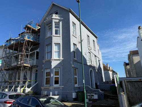 Development Site  for sale in Bognor Regis
