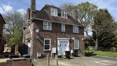 Development Site  for sale in Eltham