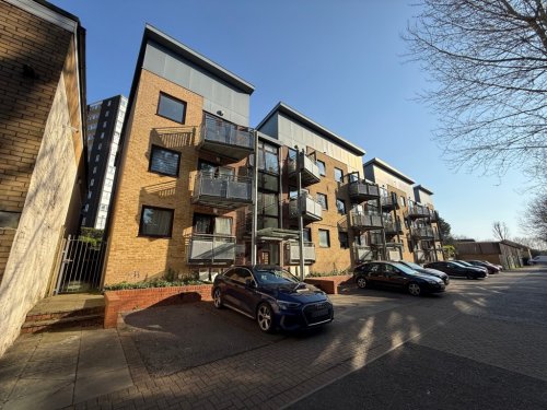 Development Site  for sale in Hornchurch