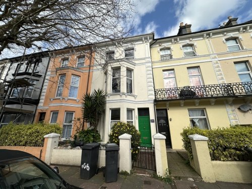 Development Site  for sale in Eastbourne