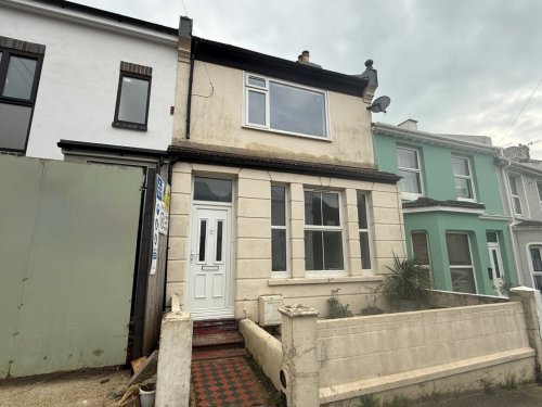Development Site  for sale in Hastings