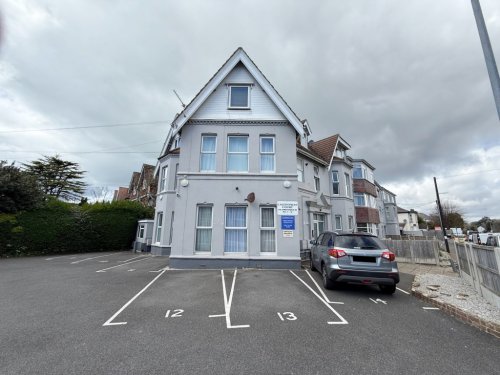 Development Site  for sale in Bournemouth