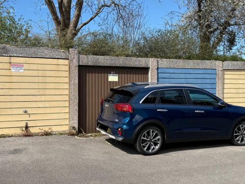 Investment  for sale in Andover