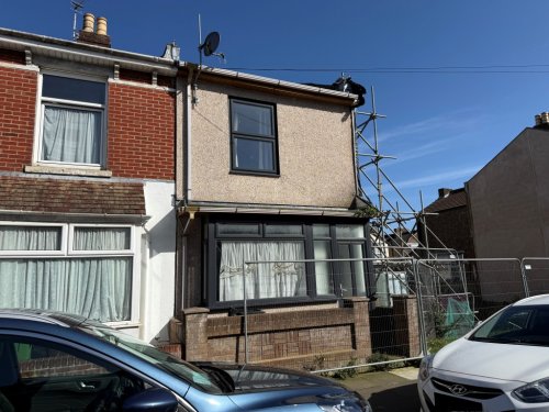Development Site  for sale in Portsmouth