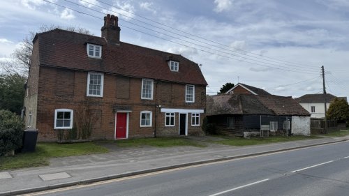 Development Site  for sale in Dartford