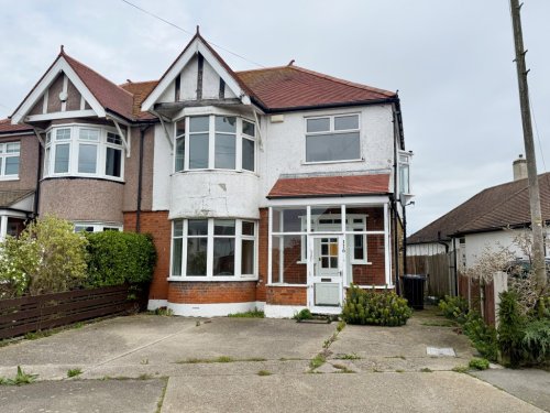 Development Site  for sale in Herne Bay