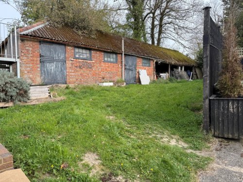 Land  for sale in Haywards Heath