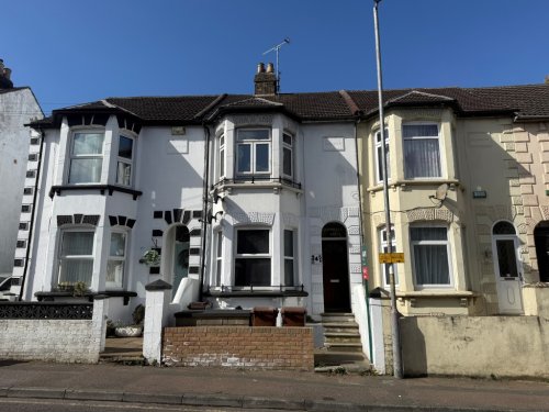 Development Site  for sale in Gillingham