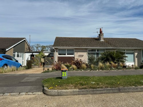 Development Site  for sale in Polegate