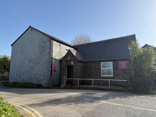 Development Site  for sale in Penzance