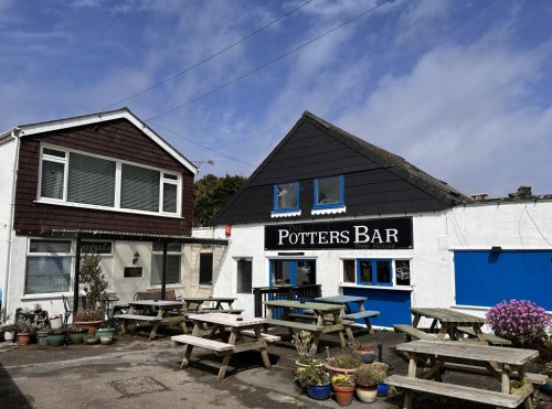 Investment  for sale in Helston