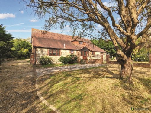 Development Site  for sale in Brading