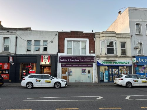 Development Site  for sale in Hastings