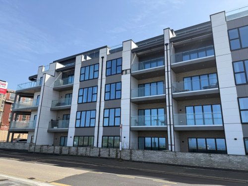Development Site  for sale in Newquay