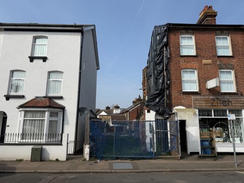 Investment  for sale in Tonbridge