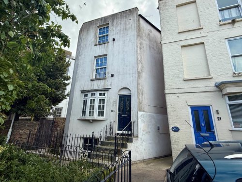 Development Site  for sale in Ramsgate