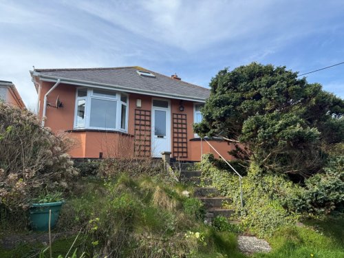 Development Site  for sale in Perranporth