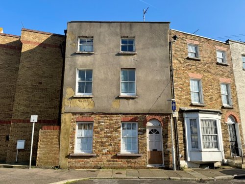Development Site  for sale in Margate