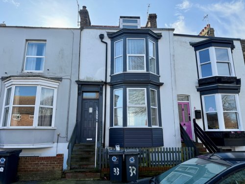 Development Site  for sale in Margate