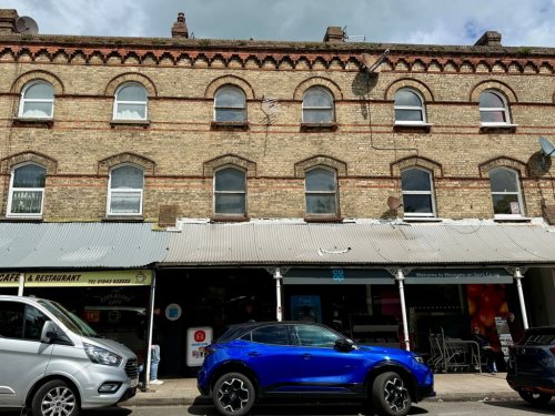Development Site  for sale in Westgate-on-Sea