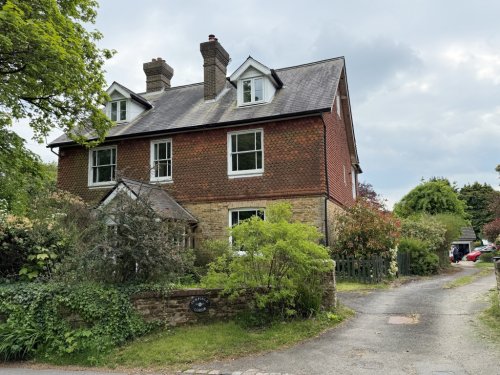 Development Site  for sale in Crowborough