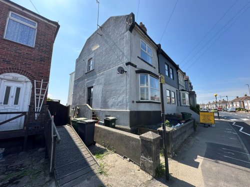 Development Site  for sale in St. Leonards-on-Sea
