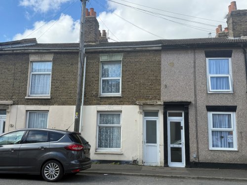 Development Site  for sale in Sheerness