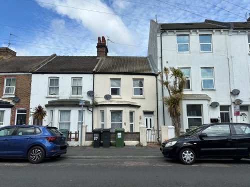 Development Site  for sale in Eastbourne