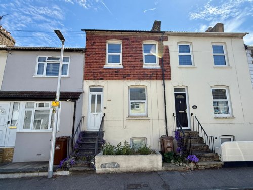 Development Site  for sale in Gillingham