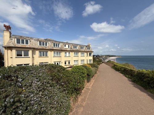 Development Site  for sale in Budleigh Salterton