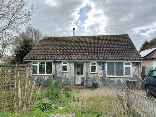 Development Site  for sale in Hastings