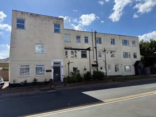 Development Site  for sale in Staines-upon-Thames