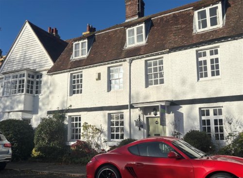 Development Site  for sale in Winchelsea