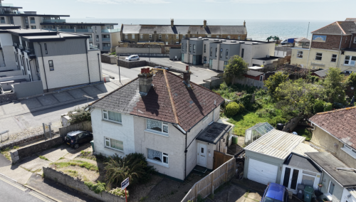 Development Site  for sale in Sandown