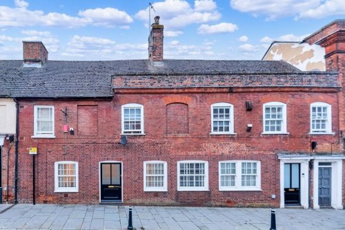 Development Site  for sale in Royston