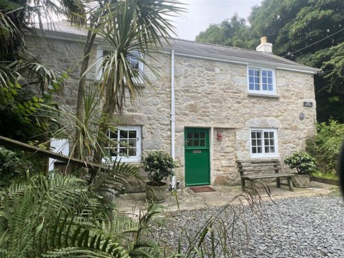 Development Site  for sale in Penzance
