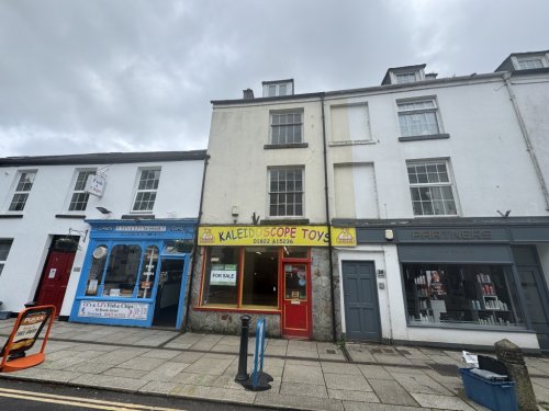 Investment  for sale in Tavistock