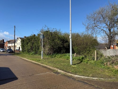 Land  for sale in Sittingbourne