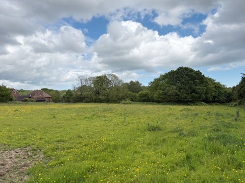 Land  for sale in Ashford