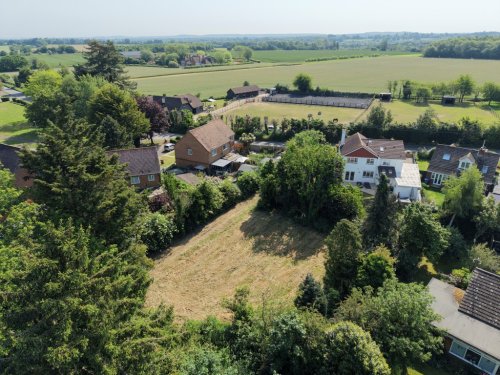 Land  for sale in Faversham
