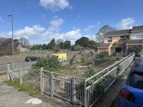 Land  for sale in Torquay