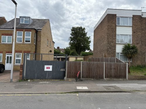 Land  for sale in Gillingham