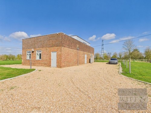 Development Site  for sale in Rye