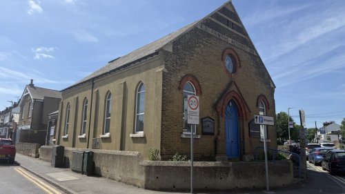 Investment  for sale in Swanscombe
