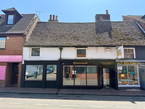 Investment  for sale in Sittingbourne