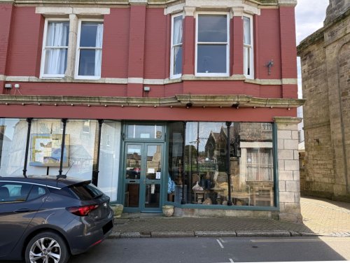 Investment  for sale in St. Columb