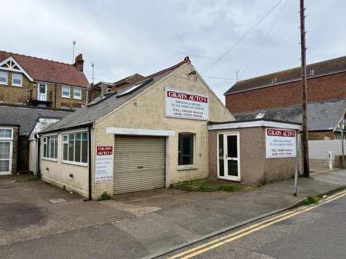 Investment  for sale in Broadstairs